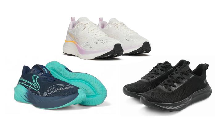 Pilihan Tepat untuk Sepatu Nyaman yang Mendukung Aktivitas Harian